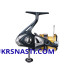 Катушка с передним фрикционом Shimano 22 Sahara FJ